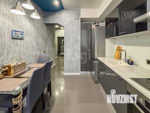 2-к квартира, вторичка, 54м2, 7/8 этаж