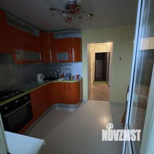 1-к квартира, вторичка, 33м2, 7/9 этаж