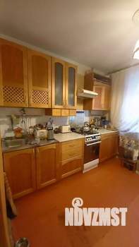 3-к квартира, вторичка, 64м2, 3/5 этаж