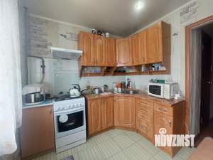 1-к квартира, вторичка, 34м2, 6/10 этаж