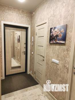 2-к квартира, вторичка, 41м2, 6/7 этаж