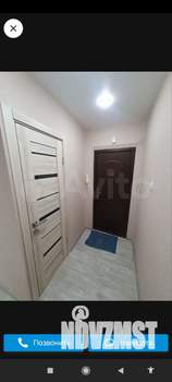 2-к квартира, вторичка, 44м2, 4/5 этаж