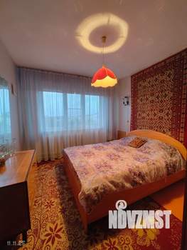 2-к квартира, вторичка, 54м2, 5/5 этаж