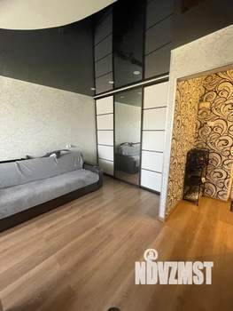 2-к квартира, вторичка, 36м2, 3/5 этаж