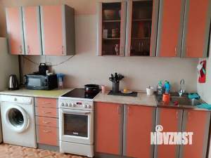 1-к квартира, вторичка, 36м2, 4/5 этаж