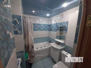 3-к квартира, вторичка, 55м2, 2/5 этаж