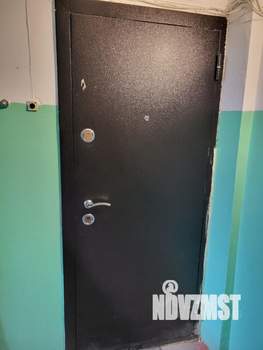 1-к квартира, вторичка, 31м2, 3/5 этаж