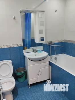 1-к квартира, вторичка, 38м2, 5/9 этаж