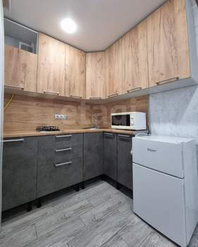 Студия квартира, вторичка, 21м2, 4/5 этаж
