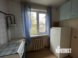 2-к квартира, вторичка, 44м2, 5/5 этаж
