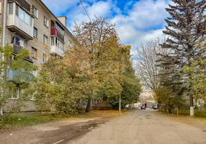 2-к квартира, вторичка, 52м2, 2/5 этаж