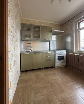 1-к квартира, вторичка, 32м2, 5/5 этаж