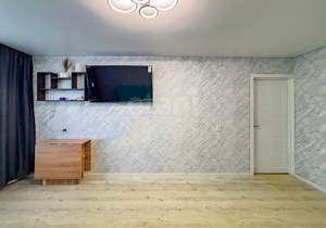 2-к квартира, вторичка, 44м2, 3/5 этаж