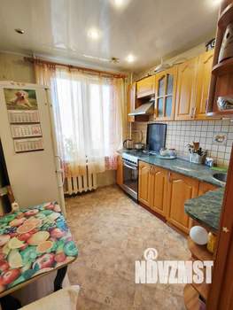 1-к квартира, вторичка, 32м2, 4/5 этаж