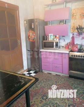 2-к квартира, вторичка, 48м2, 1/1 этаж