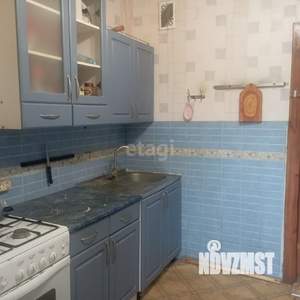 2-к квартира, вторичка, 51м2, 1/5 этаж