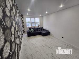 3-к квартира, вторичка, 63м2, 6/10 этаж