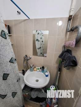 2-к квартира, вторичка, 51м2, 9/9 этаж