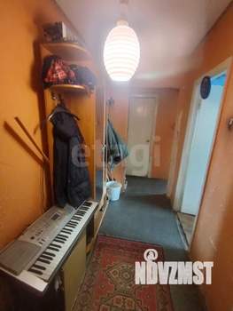 2-к квартира, вторичка, 46м2, 5/5 этаж
