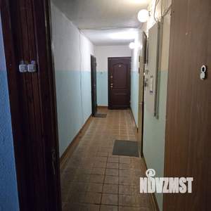 1-к квартира, вторичка, 50м2, 7/10 этаж