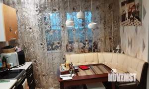 2-к квартира, вторичка, 62м2, 7/10 этаж