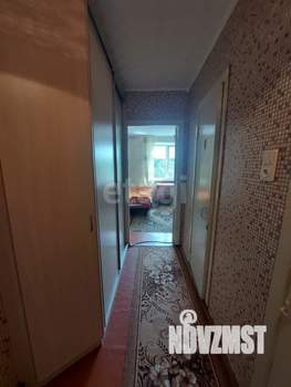 2-к квартира, вторичка, 52м2, 5/5 этаж