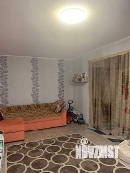 2-к квартира, вторичка, 44м2, 3/5 этаж