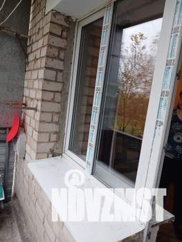 1-к квартира, вторичка, 34м2, 2/5 этаж