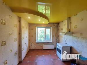 2-к квартира, вторичка, 61м2, 1/5 этаж