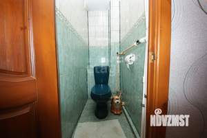 2-к квартира, вторичка, 52м2, 8/9 этаж