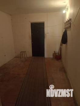 1-к квартира, вторичка, 47м2, 8/10 этаж