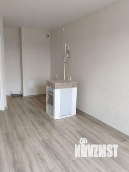 1-к квартира, вторичка, 32м2, 9/9 этаж