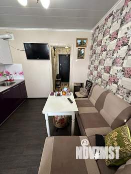 1-к квартира, вторичка, 39м2, 1/9 этаж