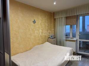 Студия квартира, вторичка, 24м2, 5/10 этаж