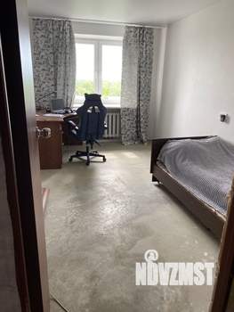 2-к квартира, вторичка, 46м2, 9/9 этаж