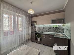 2-к квартира, вторичка, 53м2, 2/5 этаж