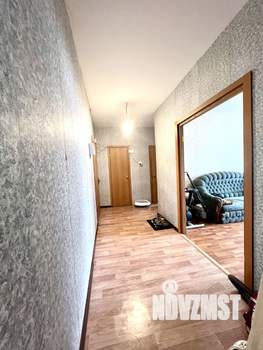 2-к квартира, вторичка, 50м2, 9/9 этаж