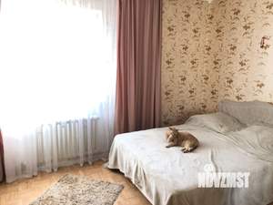 3-к квартира, вторичка, 79м2, 1/2 этаж