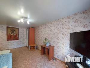 2-к квартира, вторичка, 45м2, 3/5 этаж