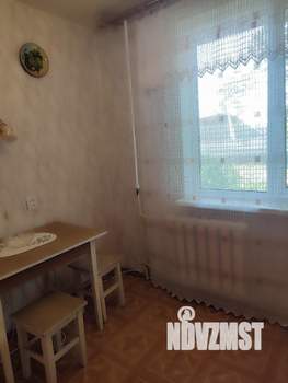 1-к квартира, вторичка, 33м2, 1/5 этаж