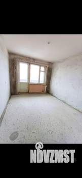 3-к квартира, вторичка, 63м2, 9/9 этаж