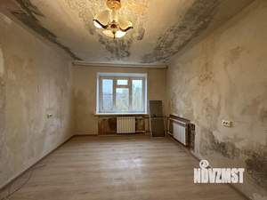 1-к квартира, вторичка, 35м2, 5/5 этаж