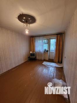 1-к квартира, вторичка, 31м2, 3/5 этаж