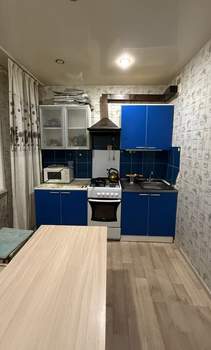 1-к квартира, вторичка, 33м2, 9/9 этаж