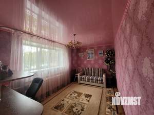 3-к квартира, вторичка, 64м2, 1/5 этаж