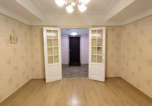 2-к квартира, вторичка, 56м2, 2/5 этаж