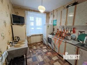 2-к квартира, вторичка, 46м2, 8/9 этаж