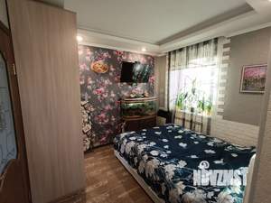 3-к квартира, вторичка, 43м2, 1/1 этаж