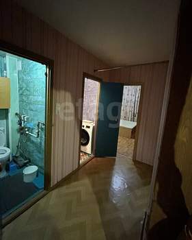 3-к квартира, вторичка, 66м2, 3/5 этаж