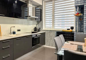 2-к квартира, вторичка, 54м2, 7/8 этаж